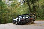 McLaren Senna GTR 2019 года
